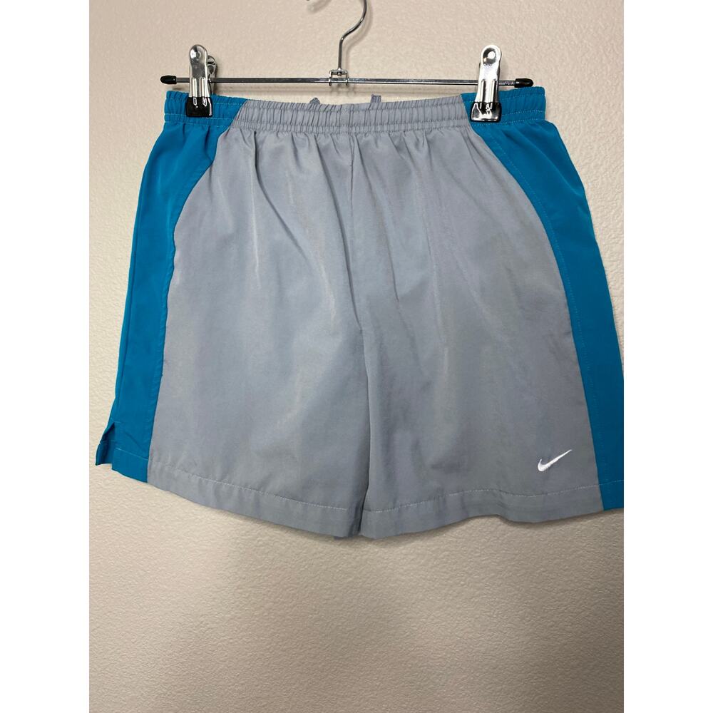 Nike Blue‎ Running Shorts Size XS